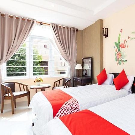 Sao Bien Hotel Vung Tau Eksteriør bilde