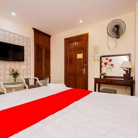 Sao Bien Hotel Vung Tau Eksteriør bilde