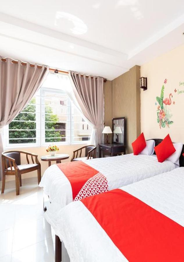 Sao Bien Hotel Vung Tau Eksteriør bilde