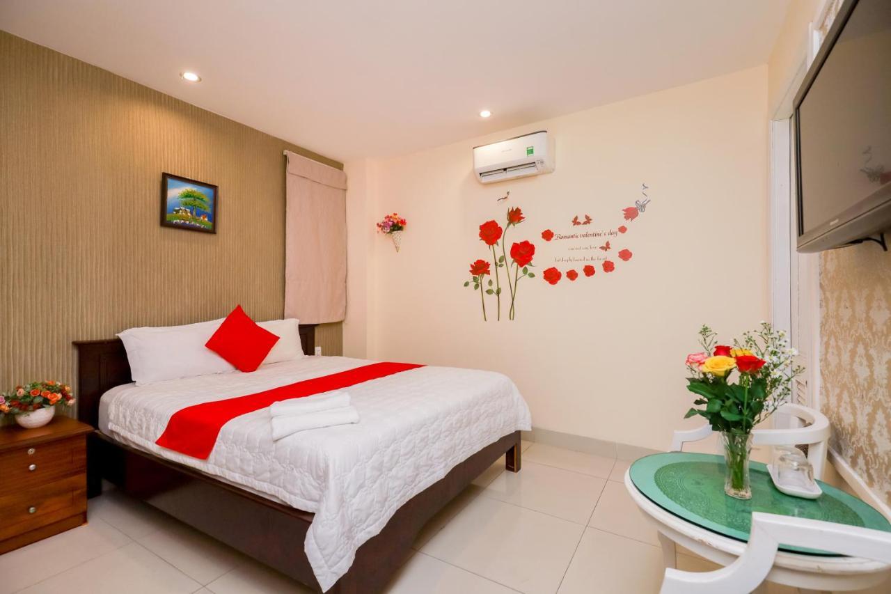 Sao Bien Hotel Vung Tau Eksteriør bilde