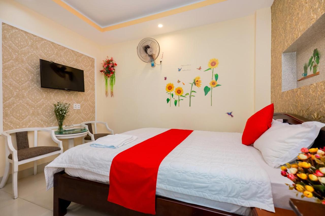 Sao Bien Hotel Vung Tau Eksteriør bilde
