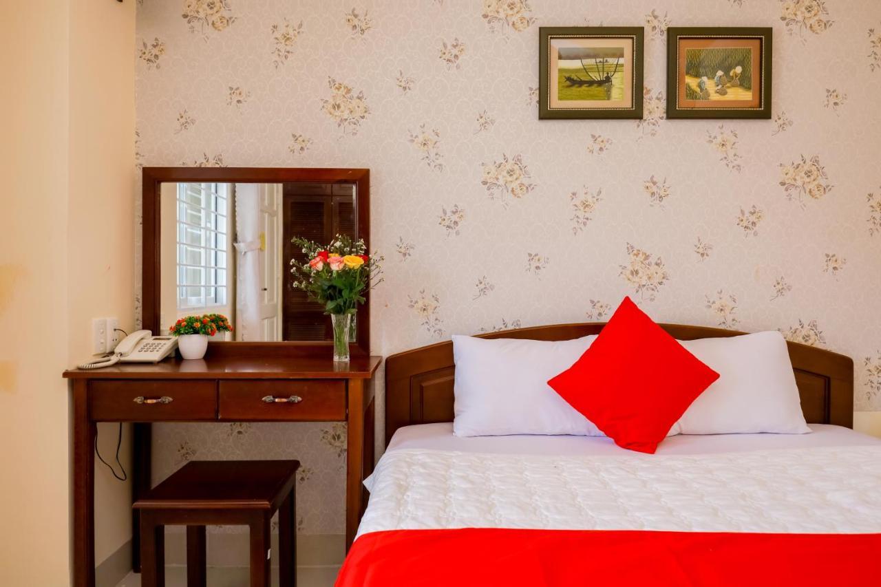 Sao Bien Hotel Vung Tau Eksteriør bilde