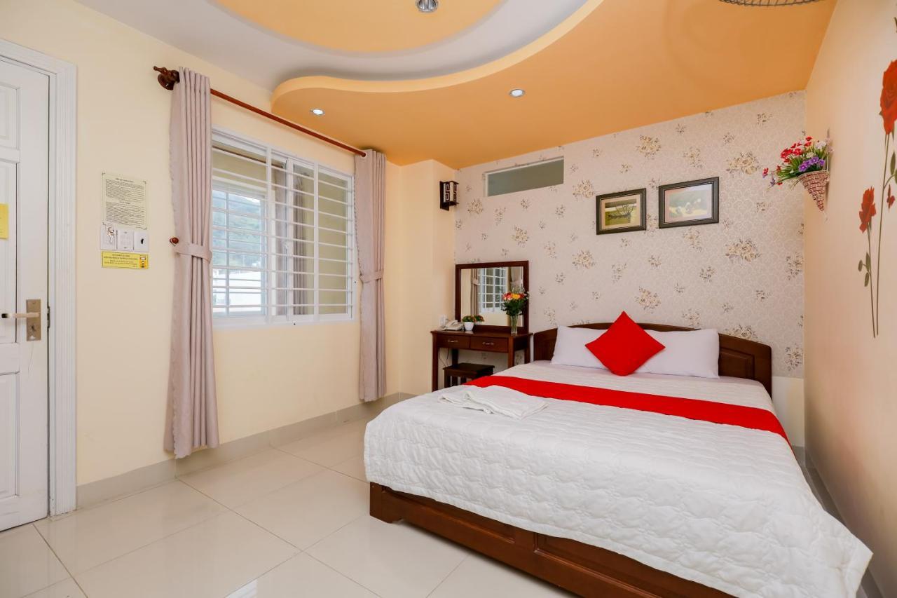 Sao Bien Hotel Vung Tau Eksteriør bilde