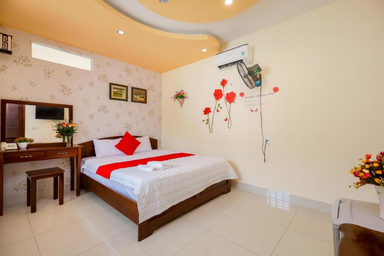 Sao Bien Hotel Vung Tau Eksteriør bilde