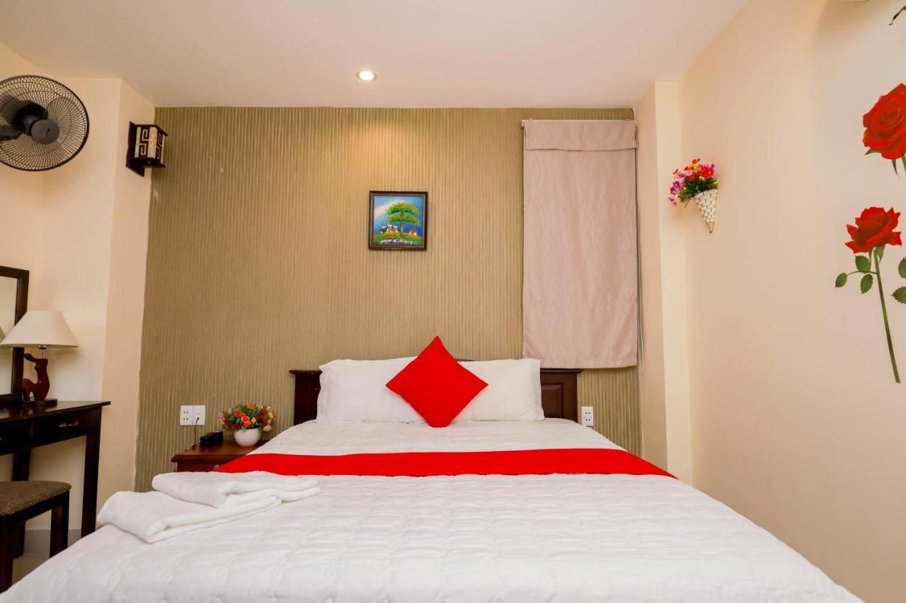 Sao Bien Hotel Vung Tau Eksteriør bilde