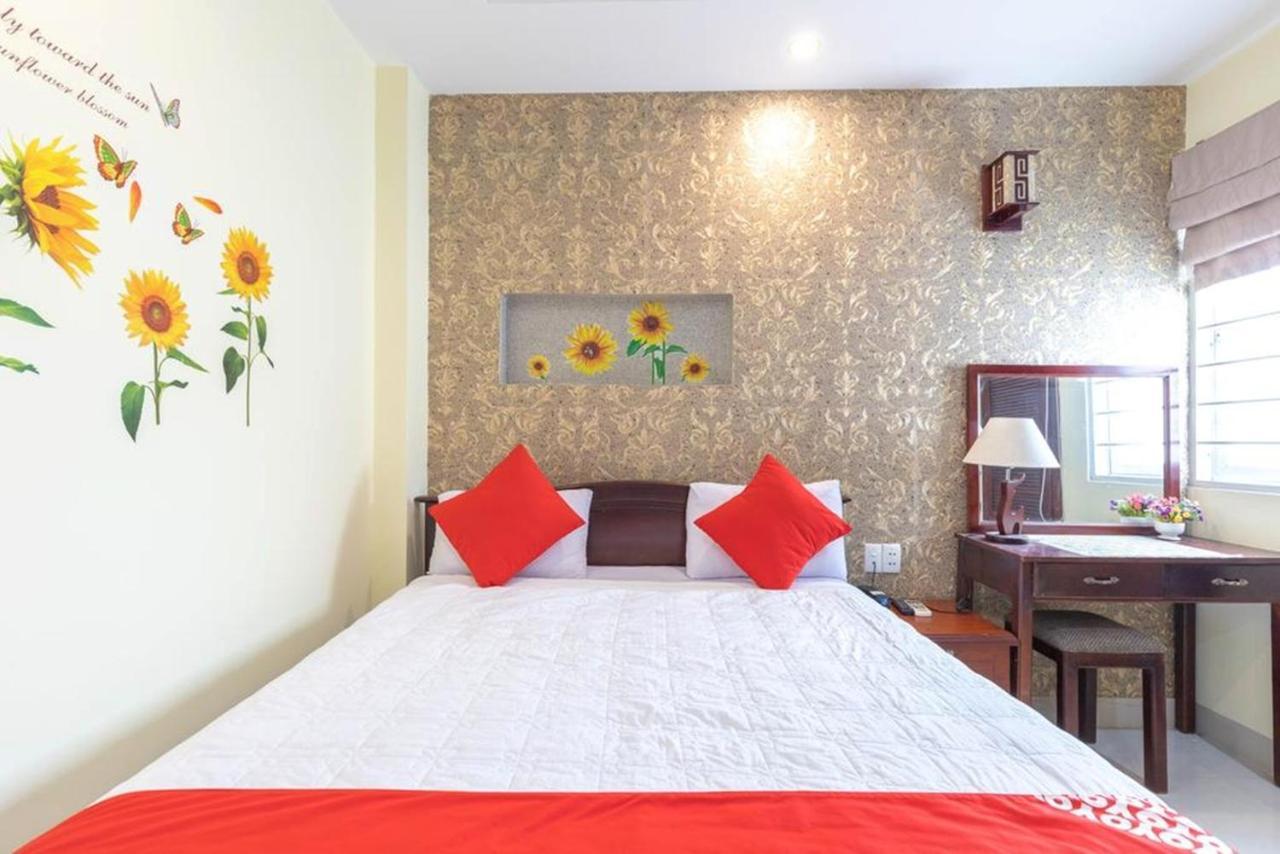 Sao Bien Hotel Vung Tau Eksteriør bilde