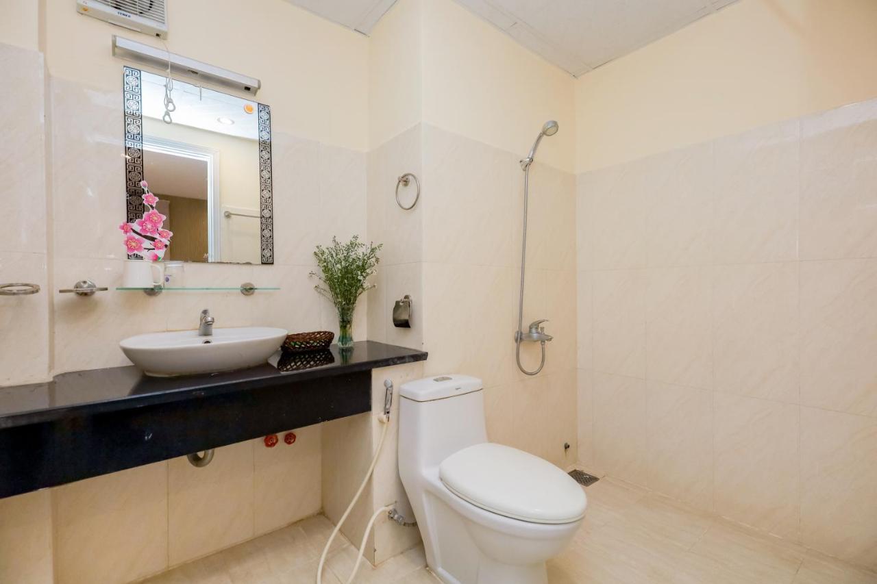 Sao Bien Hotel Vung Tau Eksteriør bilde