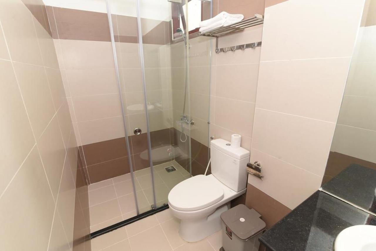 Sao Bien Hotel Vung Tau Eksteriør bilde