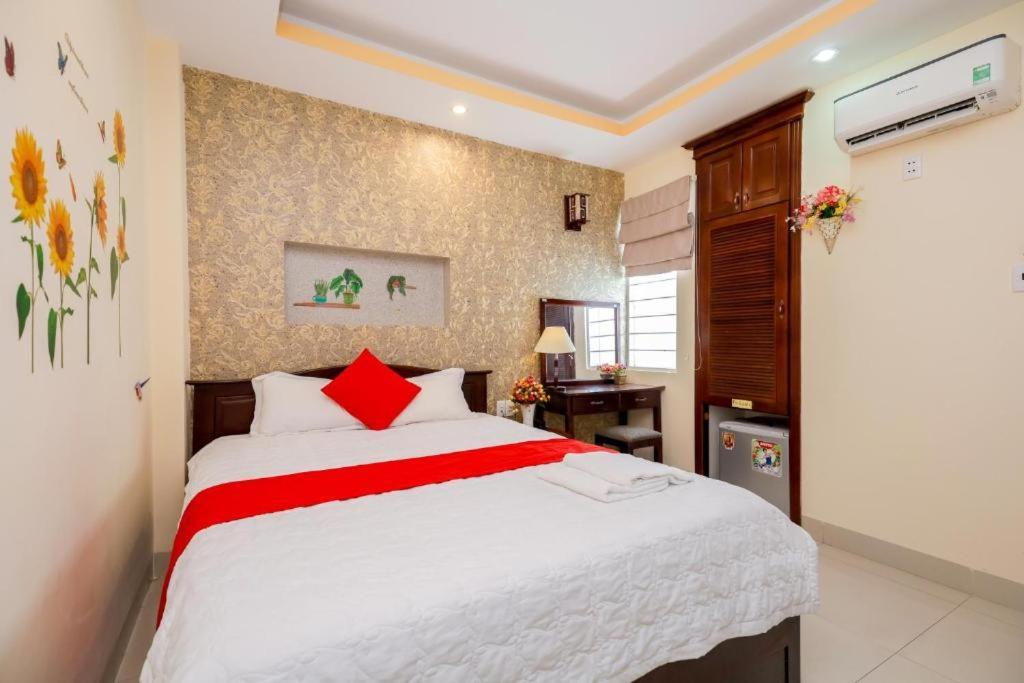 Sao Bien Hotel Vung Tau Eksteriør bilde